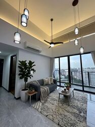 The Poiz Residences (D13), Apartment #593578271